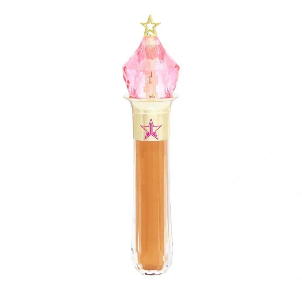 NWT Jeffree Star Magic Star Concealer C19.5